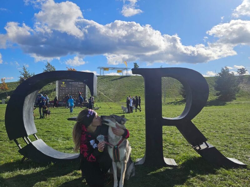 Czechoslovakian Wolfdog WOLF LOVE (FCI) - WE HAVE PUPPIES! LITTER "A" IS HERE